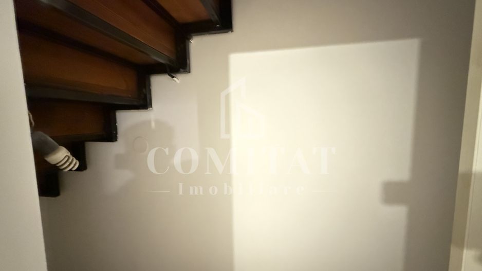 Casa înșiruită cu 4 camere | Parcare | Zona străzii A. Iancu Floresti - Poză 6