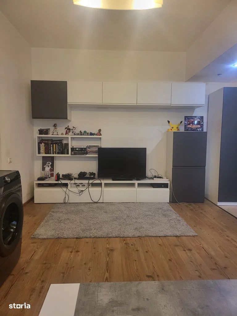 APARTMENT 2 CAMERE PODUL GRAND | CENTRALA PROPRIE - Poză 7