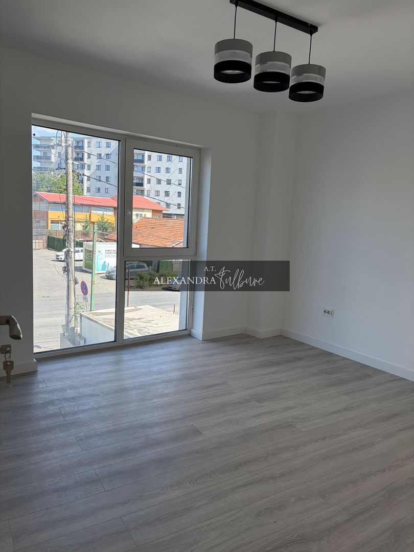 Apartament spațios | 3 camere | 2 băi | parcare | C. Baciului - Poză 7