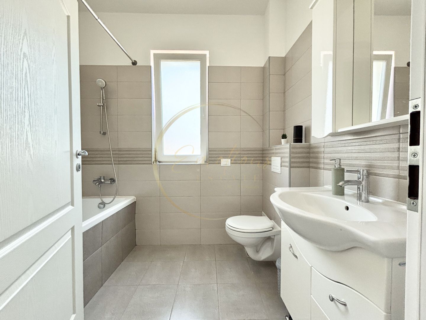 NOU | Apartament 3 camere - decomandat | Dumbrăvița | Parter cu terasă&curte - Poză 9