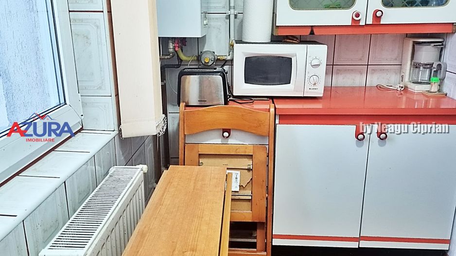AZURA Imobiliare - Garsoniera et1 Central Popa Sapca - Poză 17