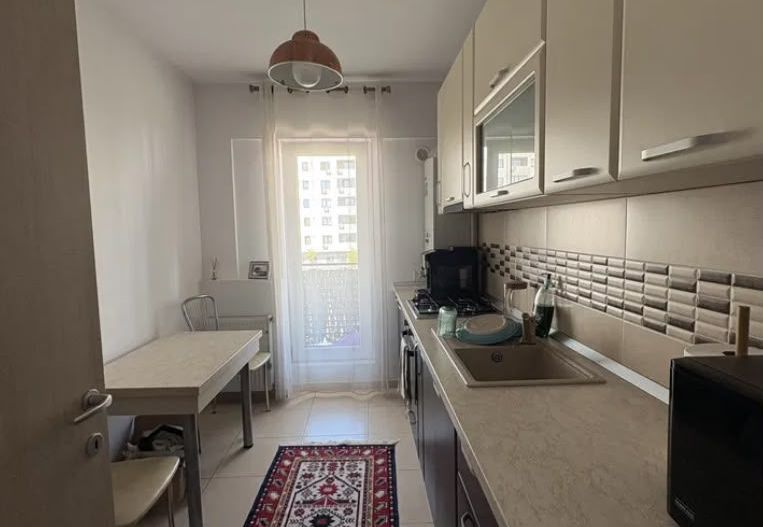 AP. 2 CAMERE-  ASTORIUM RESIDENCE, PARCARE INCLUSA, CENTRALA, MODERN - Poză 5