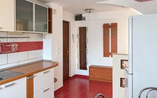 INCHIRIERE 4 CAMERE | BANEASA | CENTRALA PROPRIE | - Poză 5