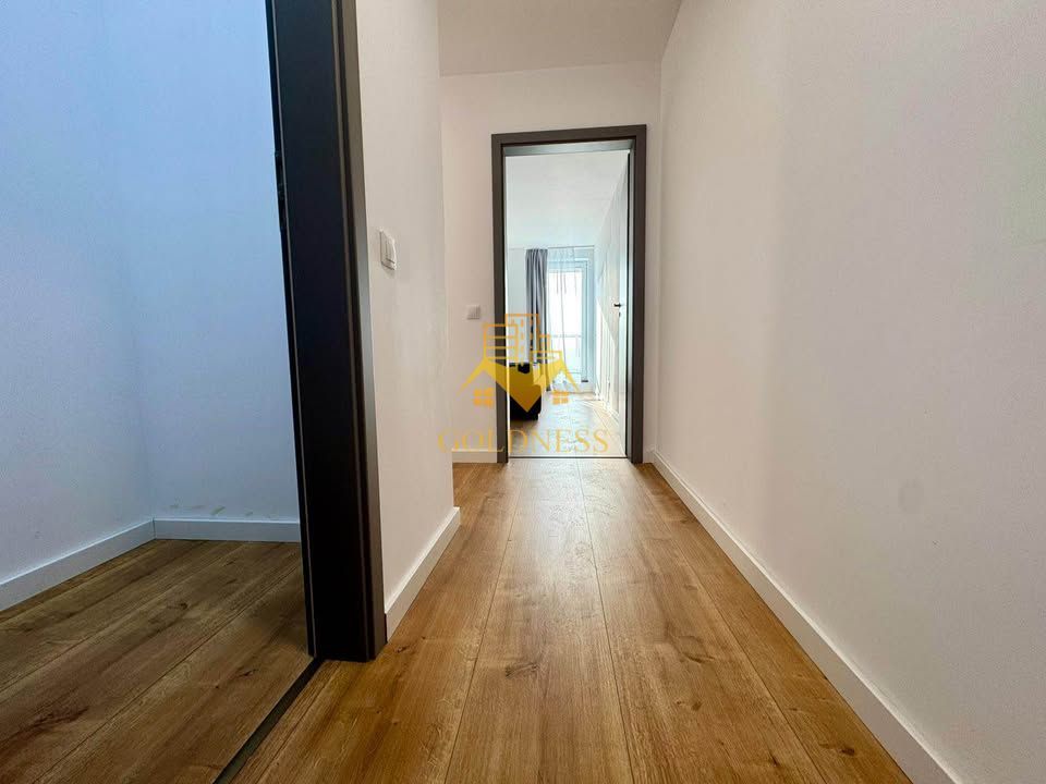 2 camere open space, parcare, terasă, Grigorescu, Tăietura Turcului - Poză 5