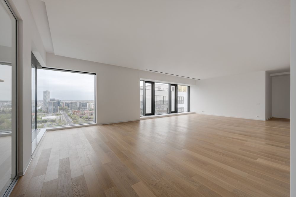 Penthouse One Verdi Park I Un refugiu al luxului în inima orașului! - Poză 21