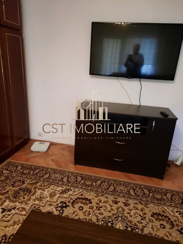 Apartament 3 camere, decomandat, bloc izolat  – zona Calea Aradului - Poză 6