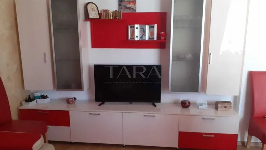 Apartament decomandat, 62 mp, 2 balcoane și parcare, Terra, Florești. - Poză 2