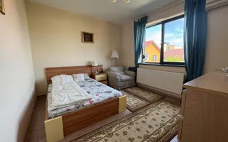 Vila individuala P+1+M+Pod  Popesti-Leordeni | Strada Orizontului - Poză 15