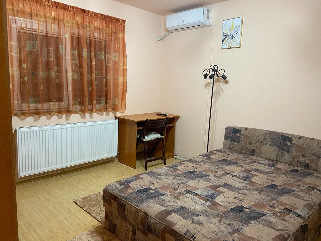 De inchiriat apartament 2 camere - Poză 8