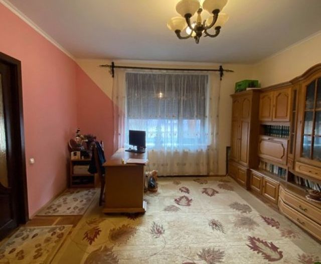 Ag EUROPA vinde casa individuala 6 cam. si teren 5 ari în Titulescu. - Poză 2