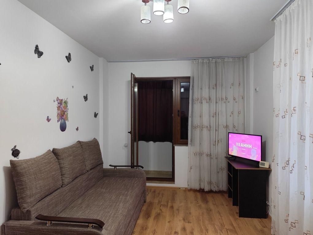 AP. 2 CAMERE- APARATORI, PARCARE INCLUSA, CENTRALA, METROU, BLOC NOU - Poză 1