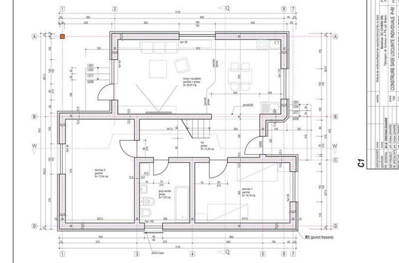 Case individuale Brasov,cartier Izvor - Poză 41