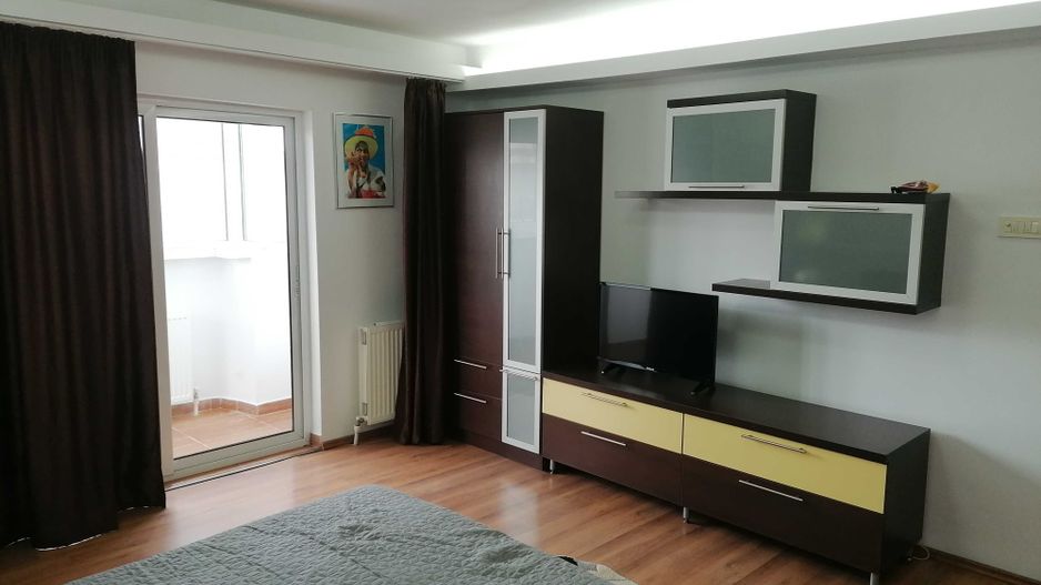 13 Septembrie/ Garsoniera bloc mixt/ Centrala - Poză 6