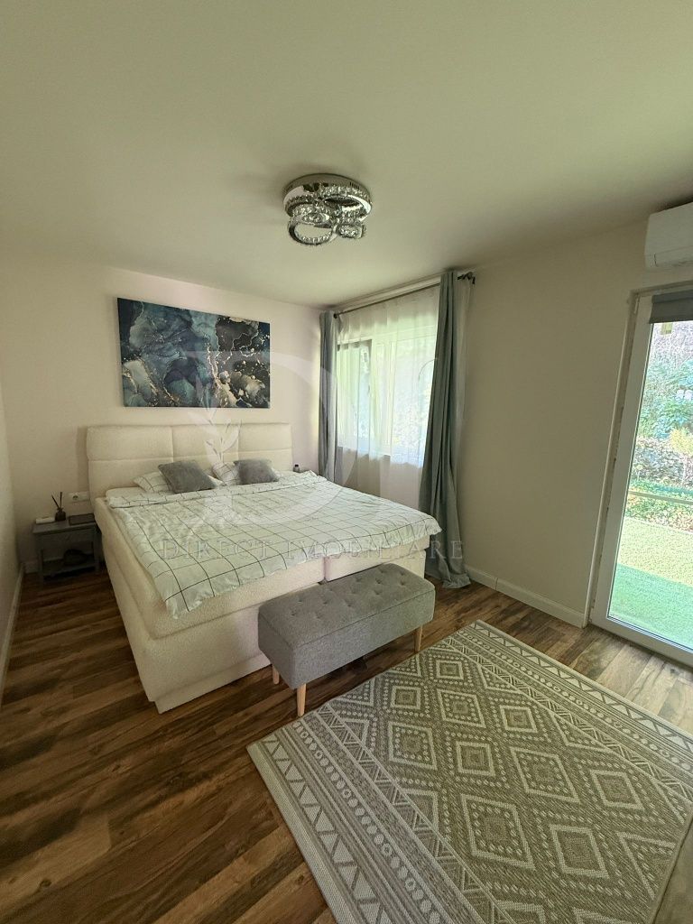 Casă la cheie | Zona Eroilor , Florești - Poză 28