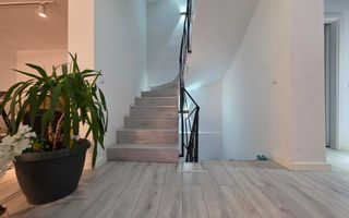 Casă de vânzare mobilata complet 6 camere, 325 mp construiți Aviației - Poză 15