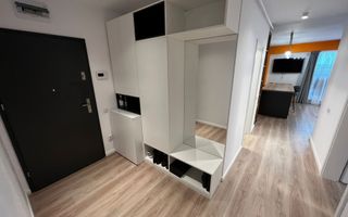 3 camere,modern, semicentral, Scala Center, zona Bosch, NTT Data - Poză 8