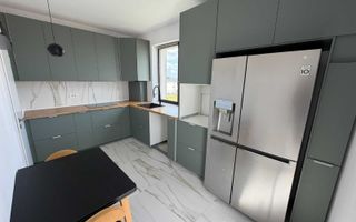 Apartament 2 camere decomandat | Terasa 20mp | 2 Parcari | Braytim - Poză 4