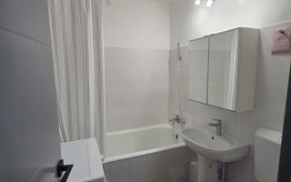 GARSONIERA STEFAN CEL MARE, BOILER, BUCATARIE INCHISA, METROU 5 MINUTE - Poză 4