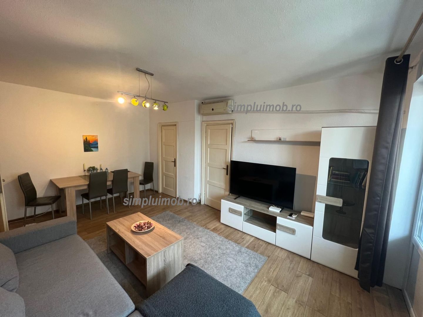 Apartament ultracentral Bucuresti Piata Romana Magheru - Poză 2