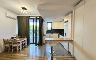 3 camere Iancu Nicolae Padurea baneasa - Poză 1