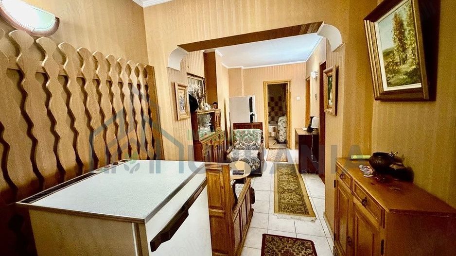 Apartament 3 camere, 71 mp, zona Garii, Iasi - vanzare - Poză 3