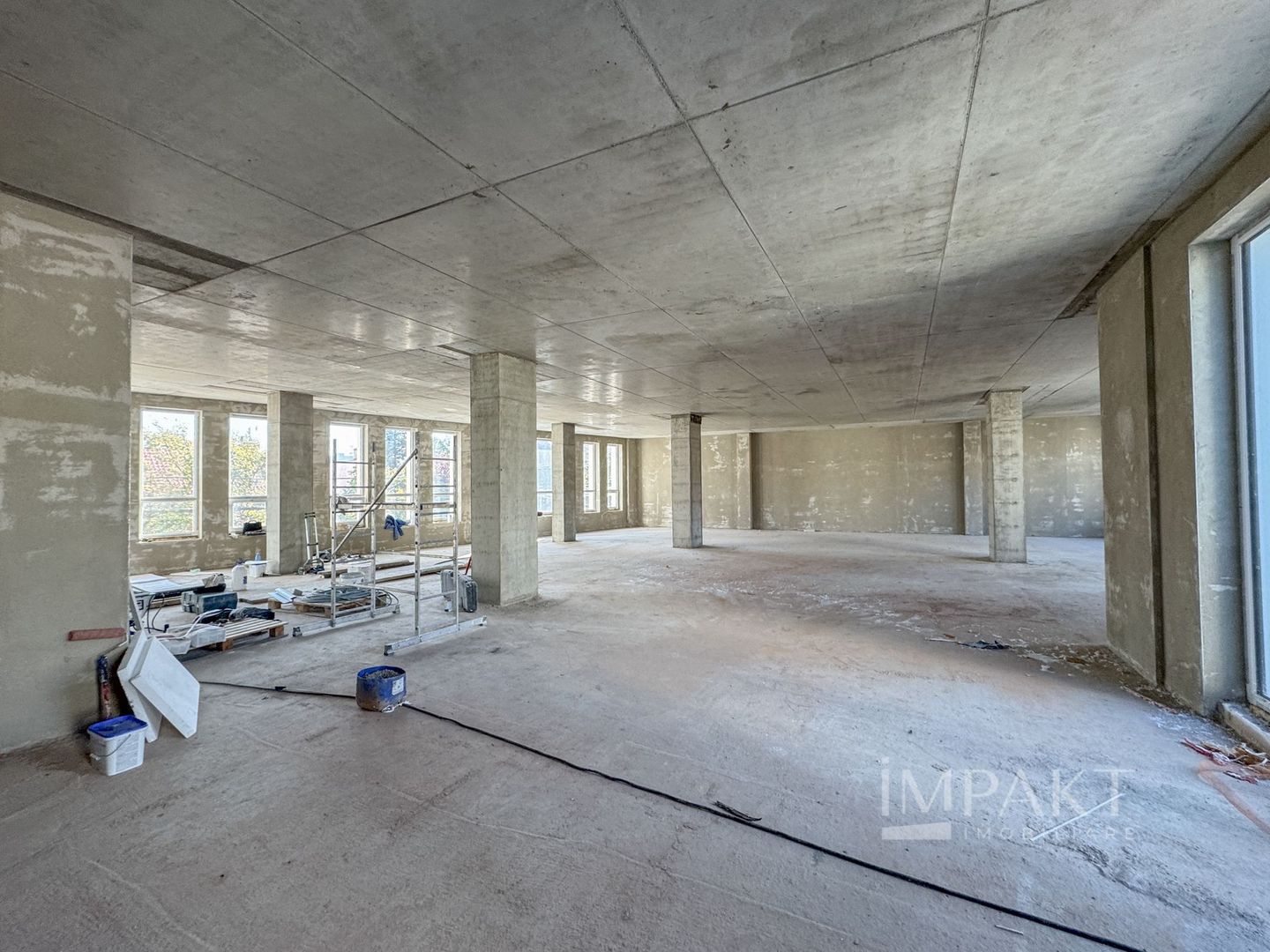 Imobil versatil cu functiuni mixte zona P-ta Mihai Viteazul - Poză 6