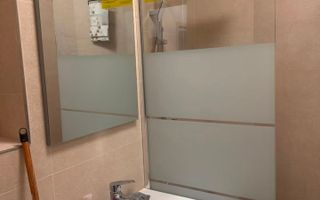Apartament cu 2 camere/ decomandat/ 55mp/ zona  Zimbru - Poză 6