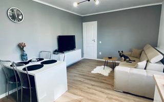 Apartament Intre Lacuri, renovat complet, mobilat, aproape de Iulius M - Poză 1