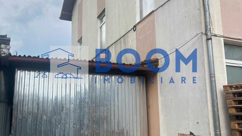 Spatii comerciale | Strada Ferdinand | Shopping City - Poză 4