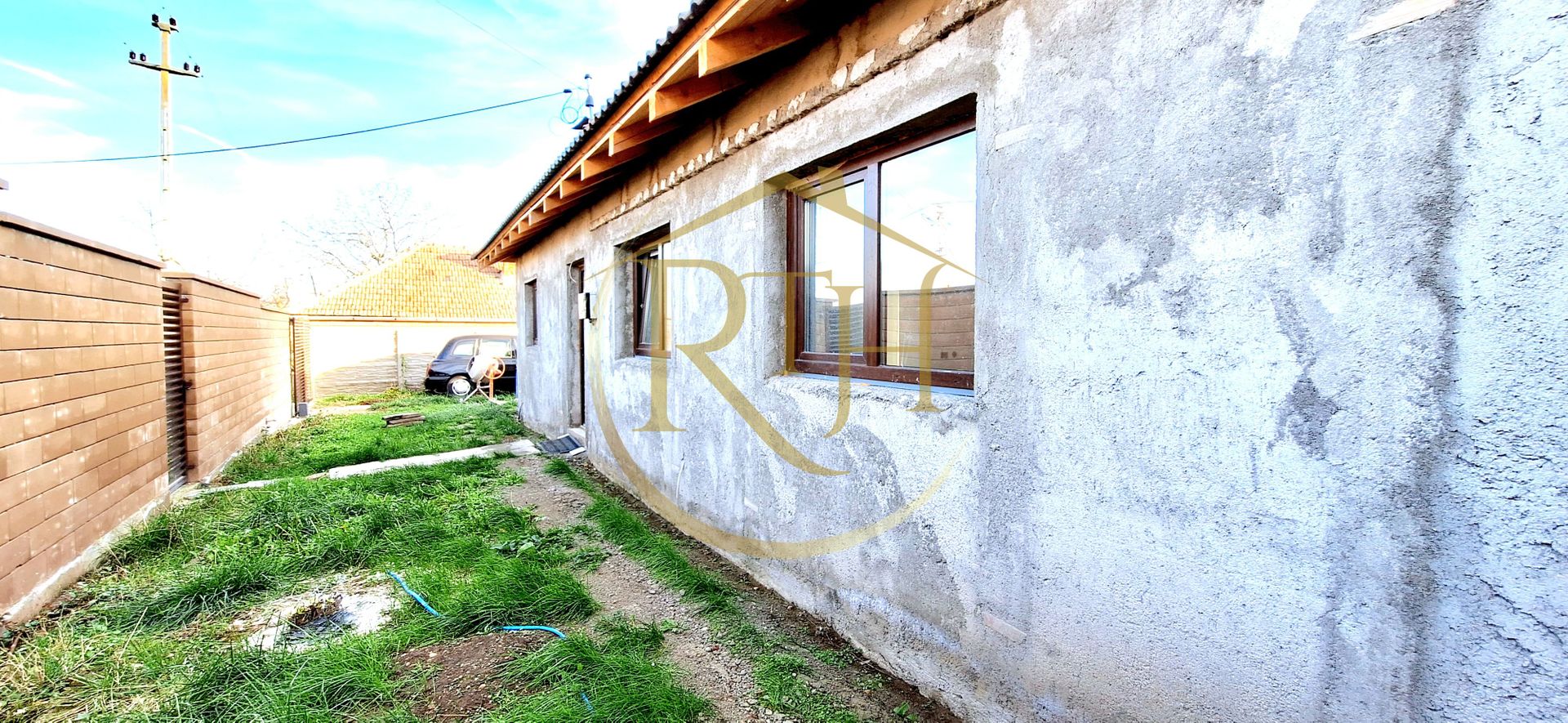 Oferim spre vanzare casa individuala, langa Timisoara, Cornesti - Poză 6