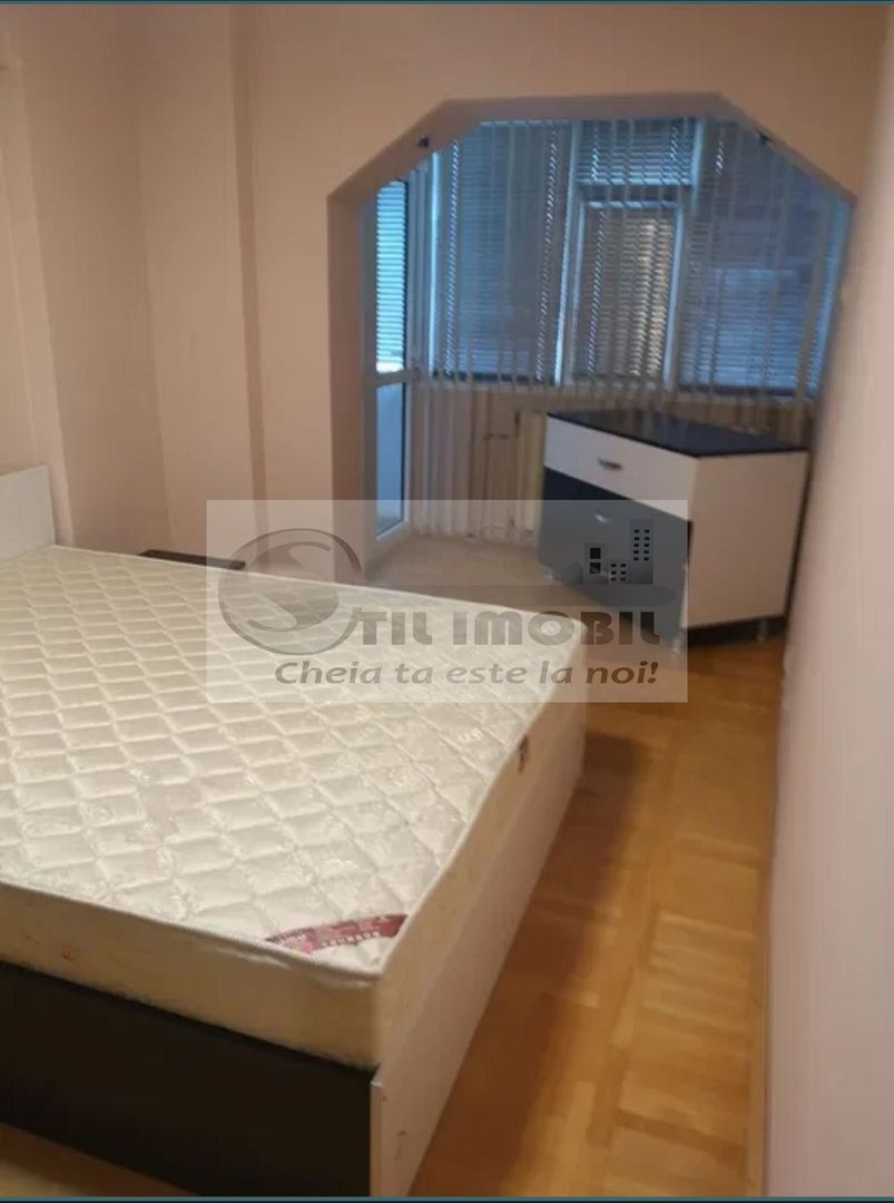 Apartament 3 camere Moara de Foc - 470 euro - Poză 6