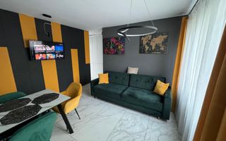 Apartament 2 camere de vânzare | Central – Piața Mihai Viteazu - Poză 3