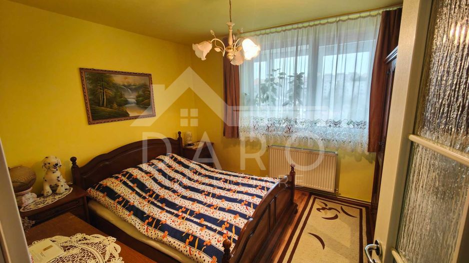 Persoana fizica vand apartament cu 3 camere - Poză 3