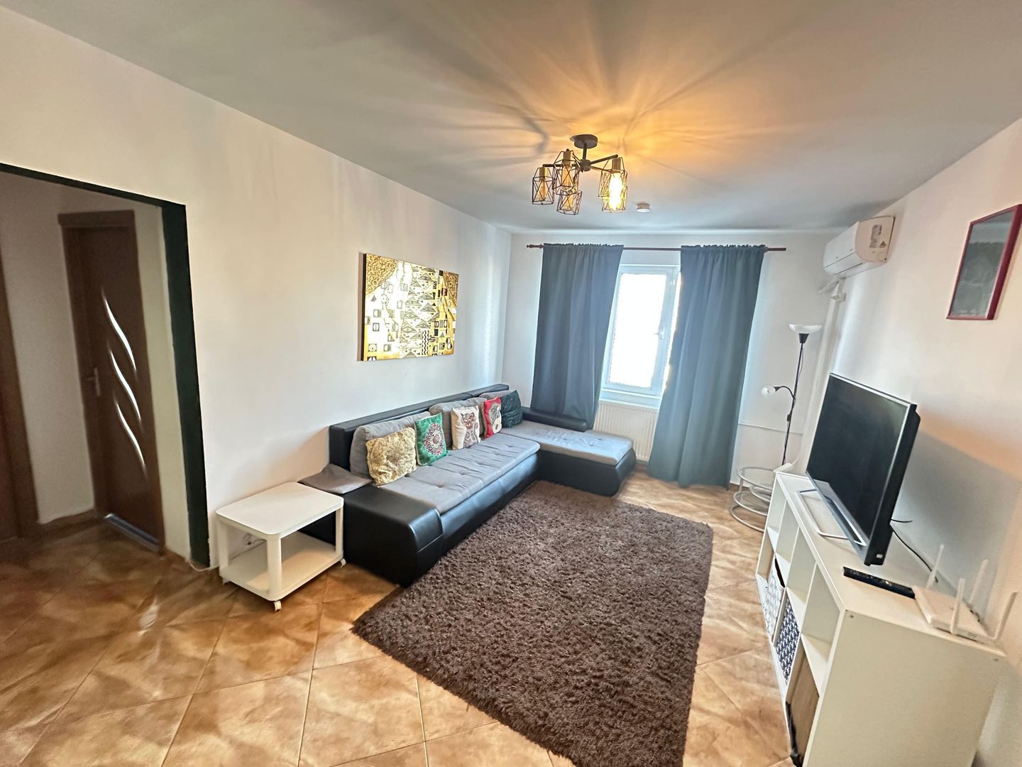 Apartament 3 camere Mega Mall Delfinului Ritmului - Poză 3