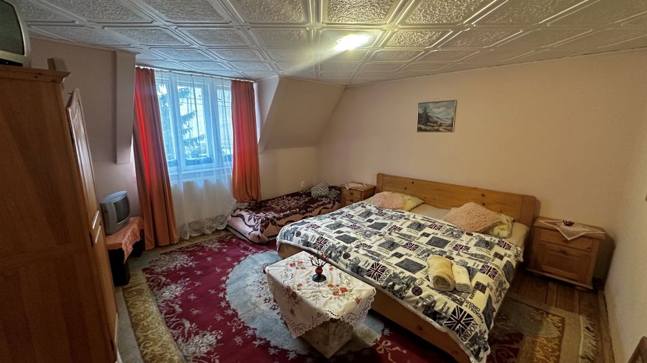 Casa 7 camere Sanmartin - Poză 15