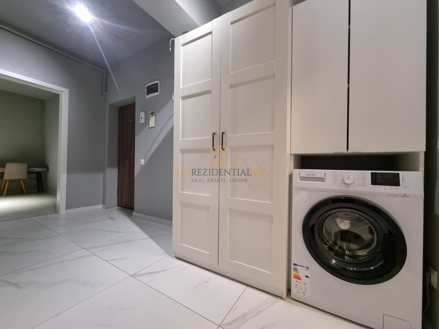 Apartament 2 camere, decomandat, metrou Berceni, Comision 0% - Poză 8