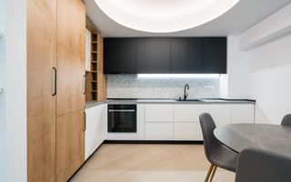 COMISION 0% - Apt 3 camere superb -Cortina North- parcare subterana -1 pret bun - Poză 8