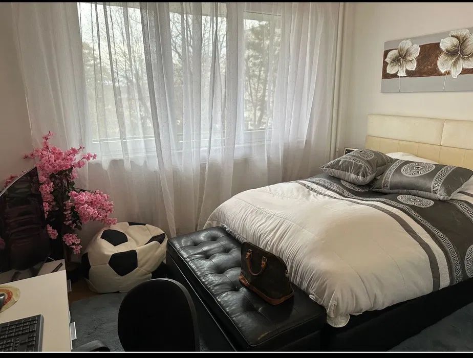 De vanzare !! Apartament cu 2 camere 46 MP Cartier Gheorgheni - Poză 3