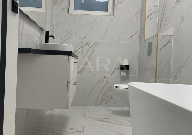 Frumosul apartament cu grădină – confort și intimitate în Florești. - Poză 7