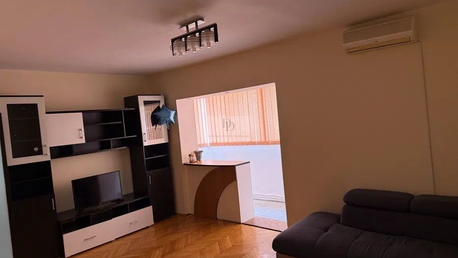 Apartament 4 camere spațios | 2 băi | Etaj 1 | Zorilor – Gheorghe Dima - Poză 3