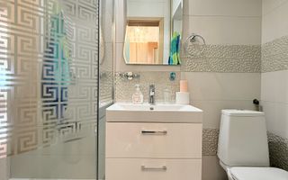 Bulevardul Unirii | 4 camere | vedere mixta | 115mp utili | Decomandat - Poză 17