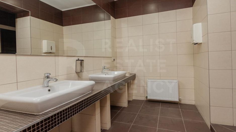 Chirie, spațiu industrial, 1.755 mp, str. Salcâmilor, Botanica - Poză 26