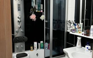 Apartament cu 2 camere de vânzare | 35.000 € | Ilba - Poză 6