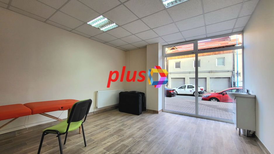 Spatiu comercial - 226 mp cu chirias randament atractiv - Poză 3