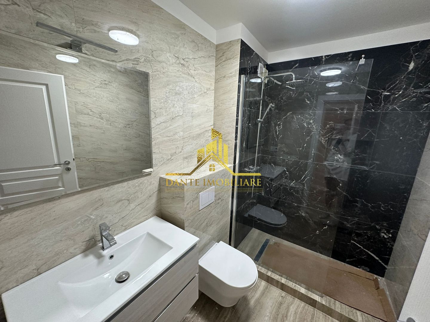 3 camere, decomandat, modern, 2 terase, parcare, Iris, Oasului - Poză 16