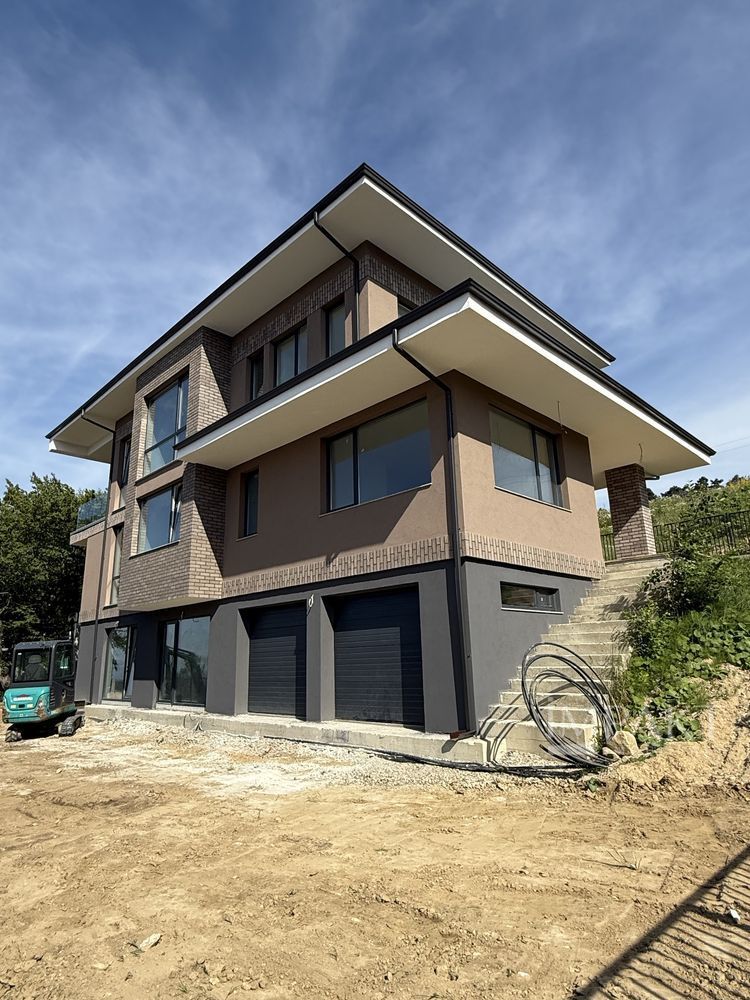 Casa de vanzare care reflectă stilul tău de a trăi la înălțime! - Poză 2