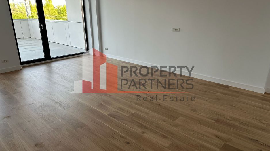 Apartament nou 2 camere cu terasa 50mp, Level Apartments - Poză 5