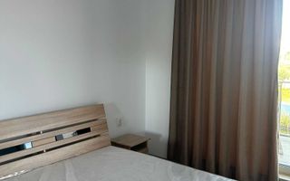 Apartament cu 2 camere, terasă și finisaje moderne, Iulius Mall. - Poză 2