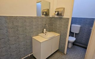 Spatiu comercial de inchiriat in zona Iancului (apropriere Mega Mall) - Poză 6