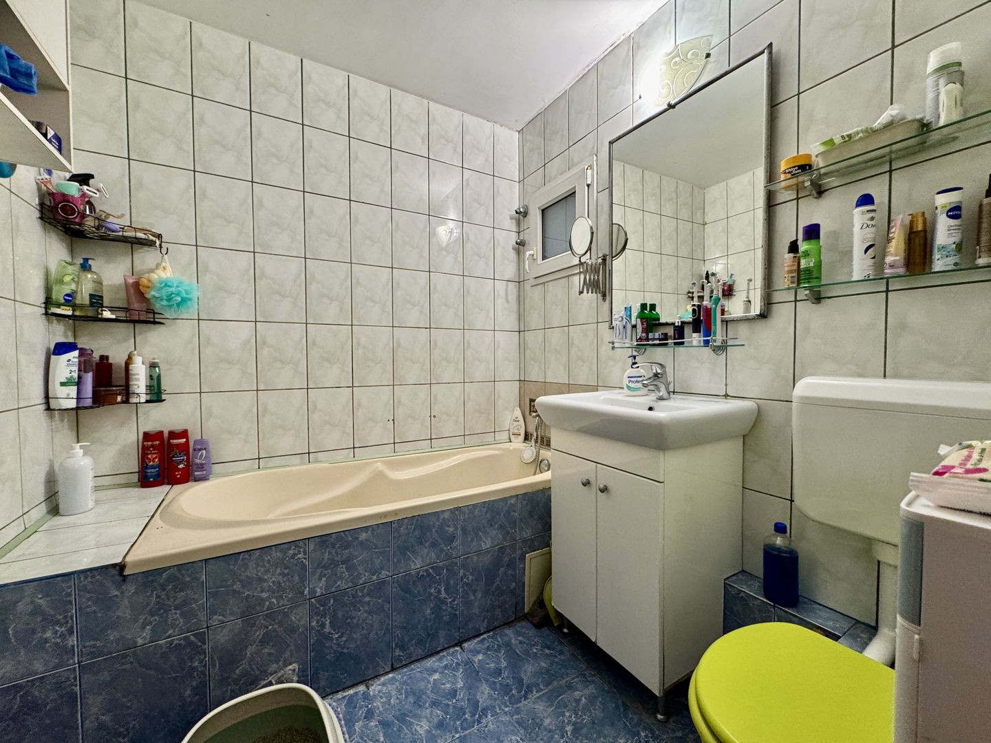 APARTAMENT SUPERB | CENTRALA PROPRIE | PARCUL CIRCULUI | COMISION 0% - Poză 8